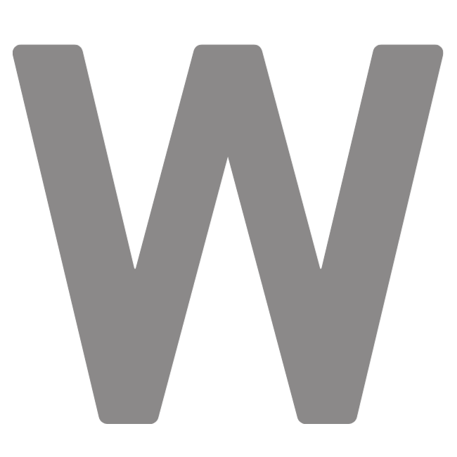 The W Initial