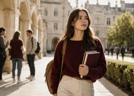 Settling Into University Life: Tips for First-Year Students