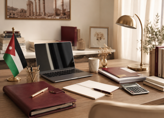 Top Scholarship Opportunities for Jordanian Students