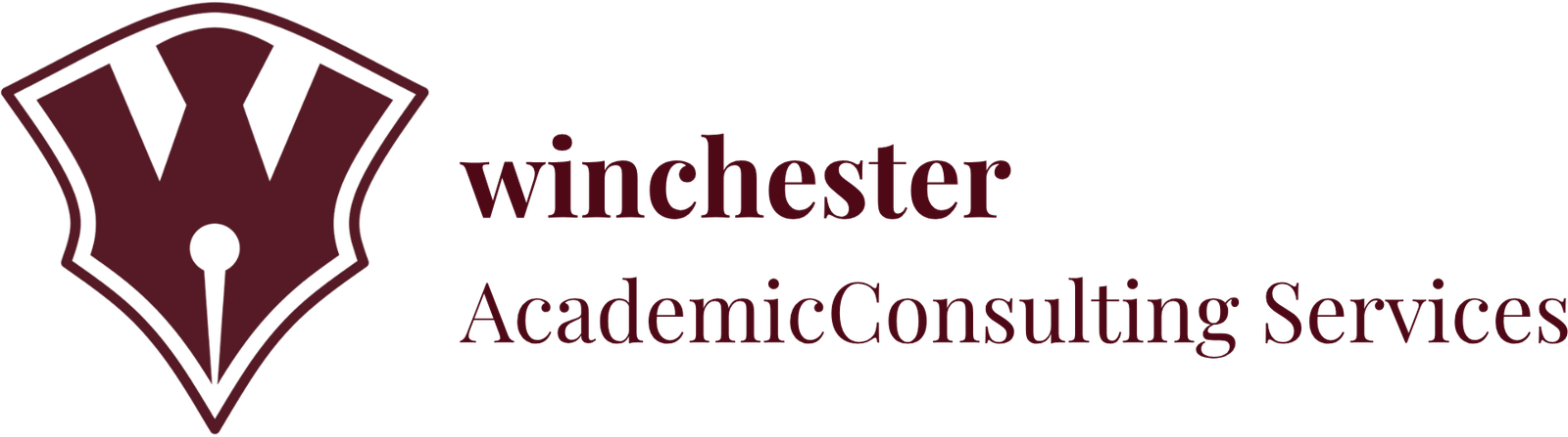 Winchester Academic Consulting