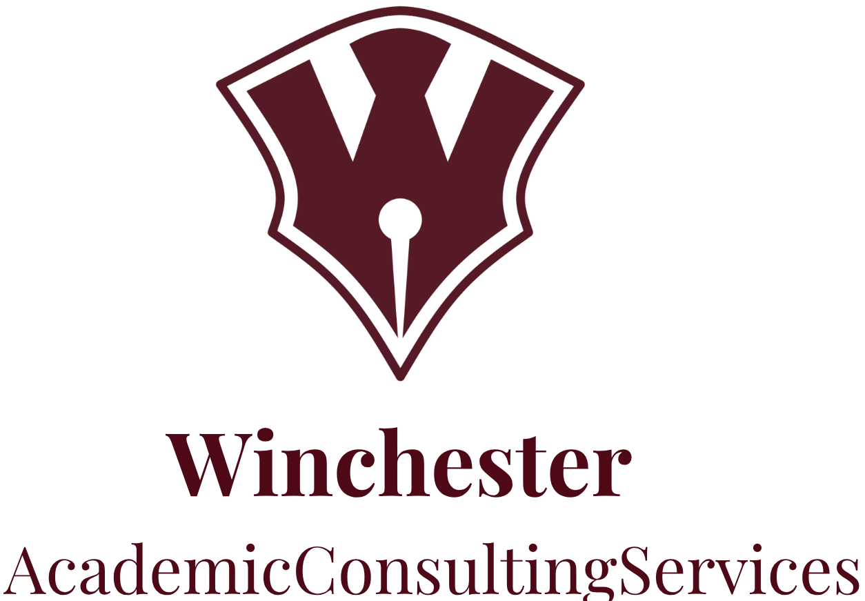 Winchester Academic Consulting